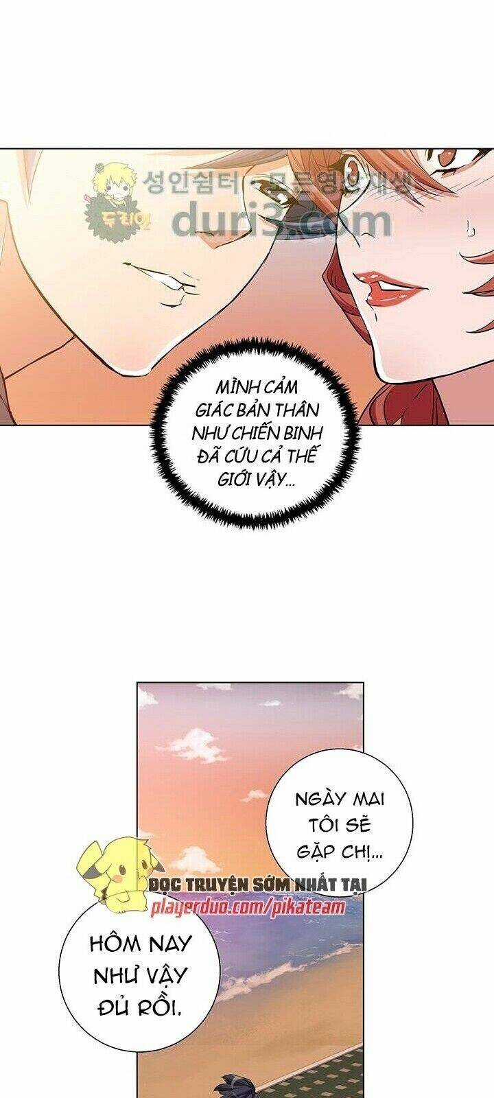 Tôi Viết Sách Để Thăng Cấp Chapter 41 trang 32