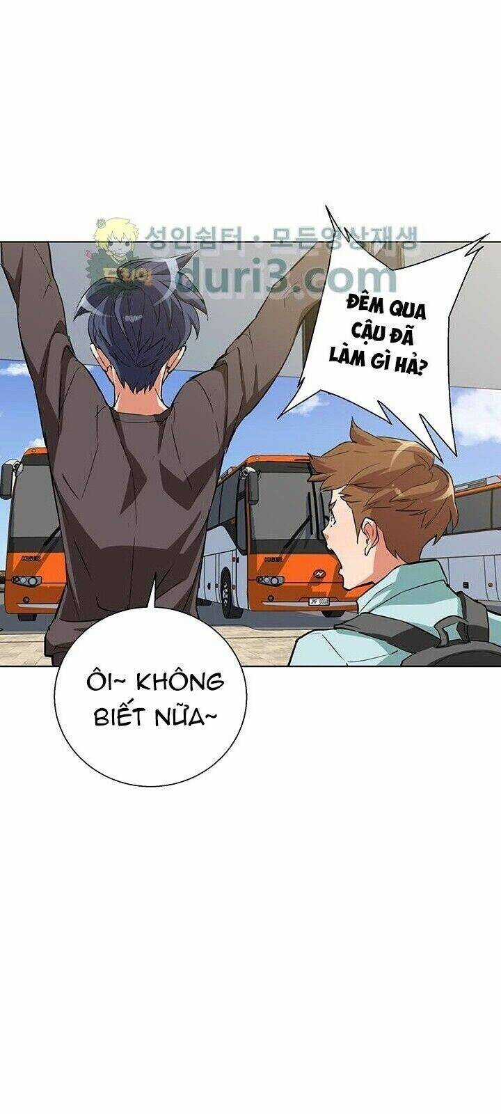 Tôi Viết Sách Để Thăng Cấp Chapter 41 trang 36