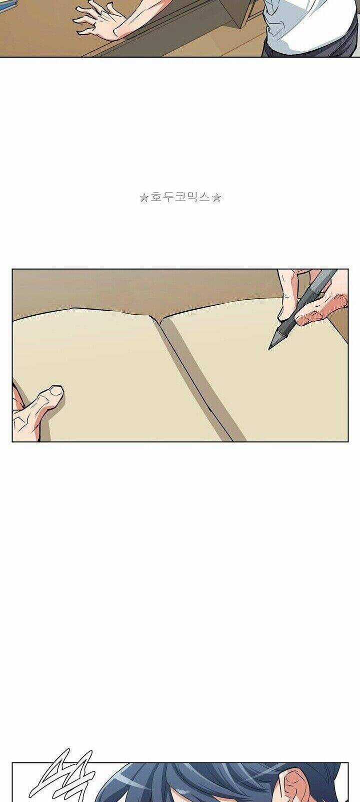 Tôi Viết Sách Để Thăng Cấp Chapter 41 trang 39