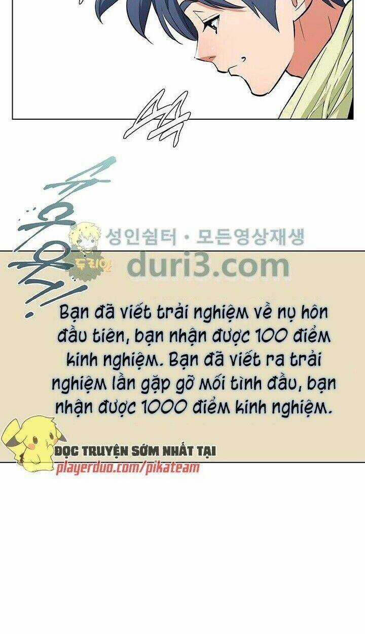 Tôi Viết Sách Để Thăng Cấp Chapter 41 trang 40