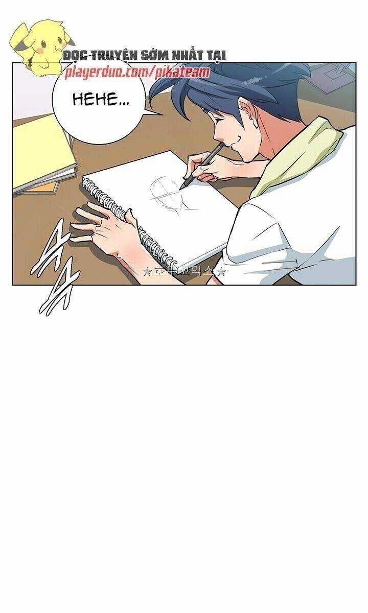 Tôi Viết Sách Để Thăng Cấp Chapter 41 trang 43