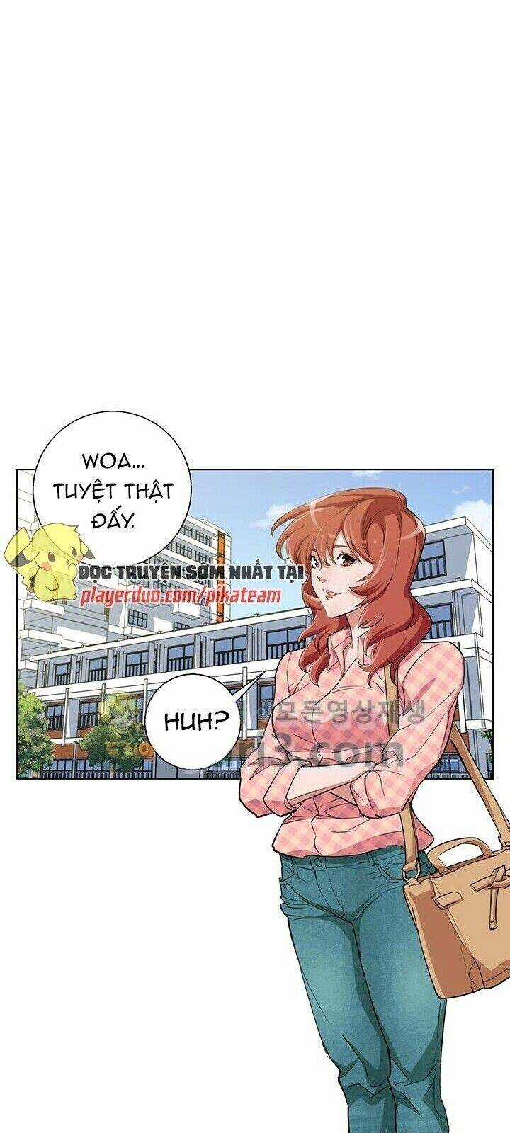 Tôi Viết Sách Để Thăng Cấp Chapter 41 trang 44