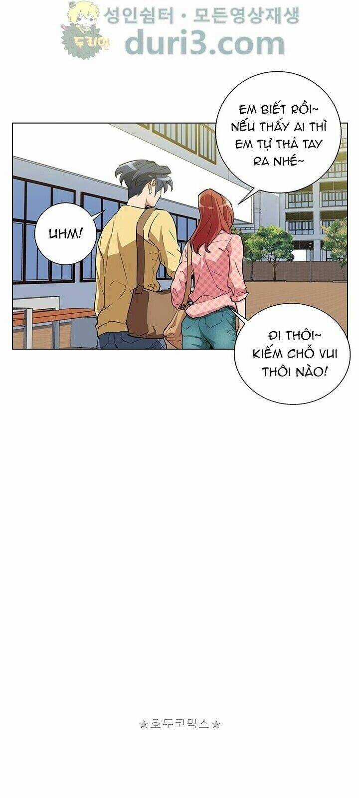 Tôi Viết Sách Để Thăng Cấp Chapter 41 trang 49