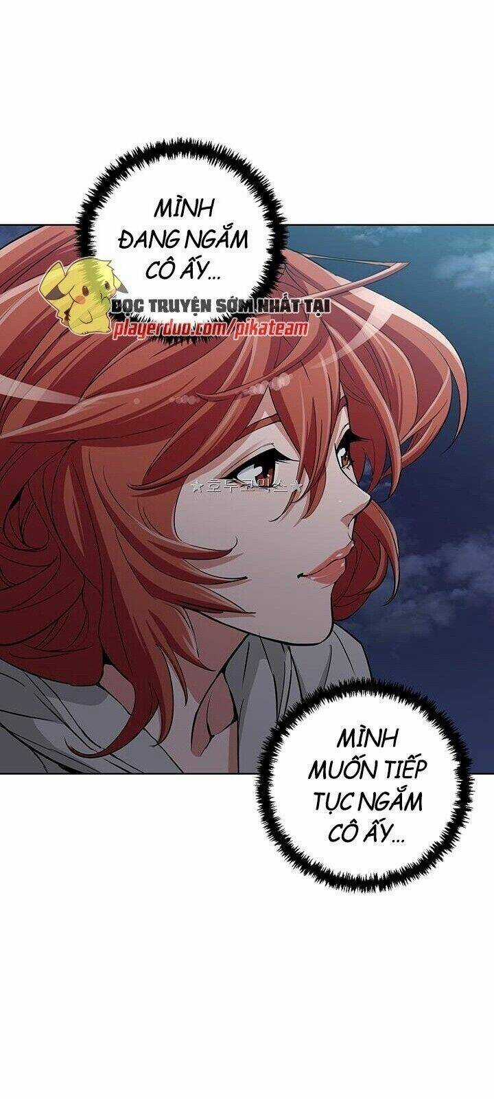 Tôi Viết Sách Để Thăng Cấp Chapter 41 trang 5