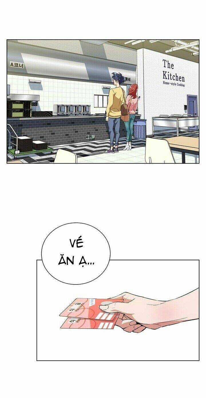 Tôi Viết Sách Để Thăng Cấp Chapter 41 trang 50