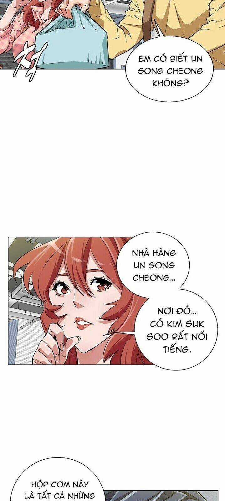 Tôi Viết Sách Để Thăng Cấp Chapter 41 trang 52