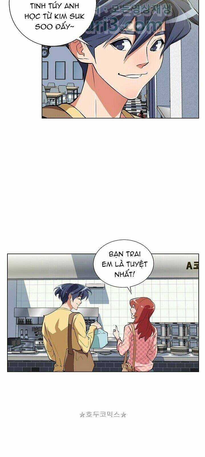 Tôi Viết Sách Để Thăng Cấp Chapter 41 trang 53