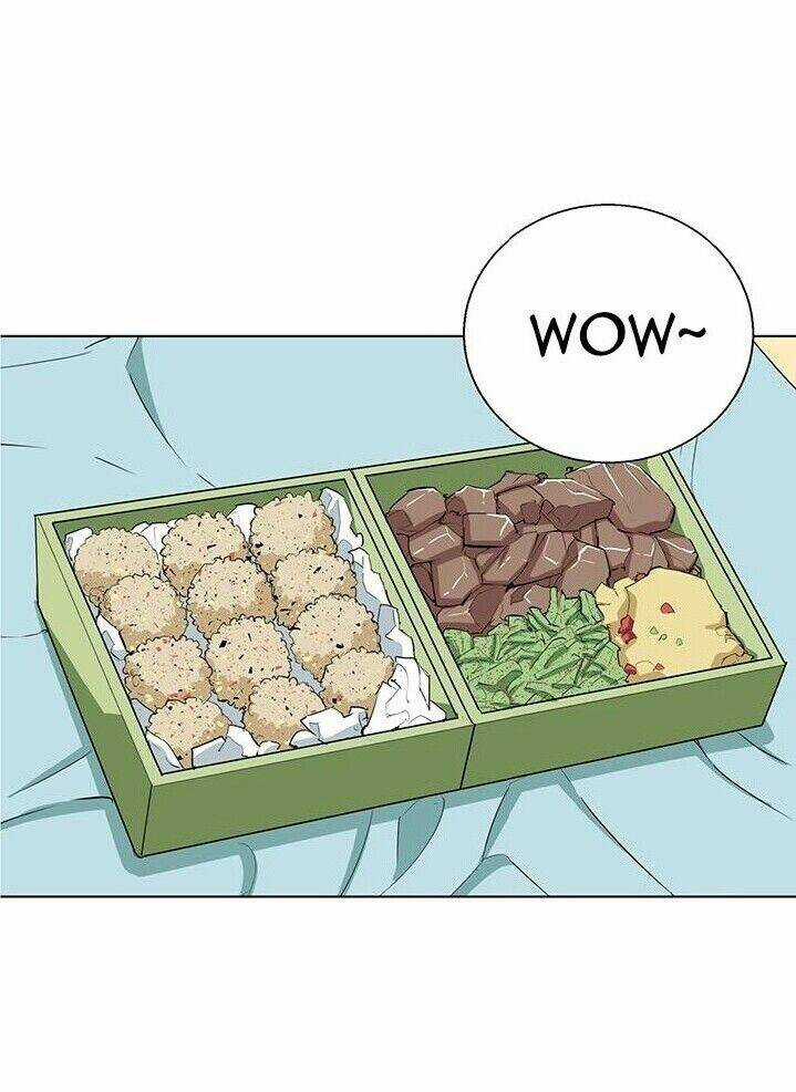 Tôi Viết Sách Để Thăng Cấp Chapter 41 trang 54