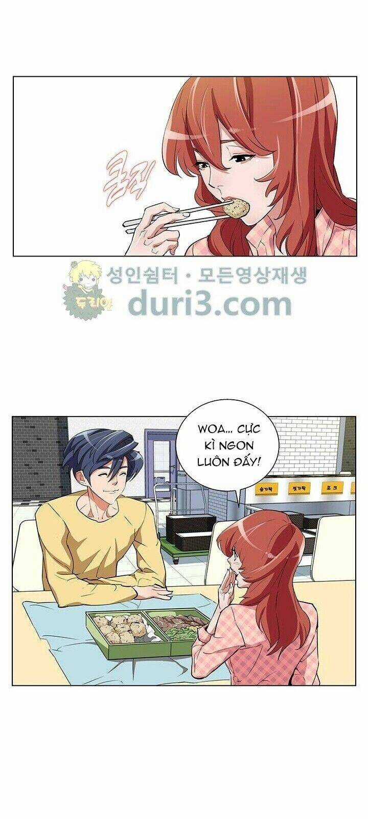 Tôi Viết Sách Để Thăng Cấp Chapter 41 trang 55