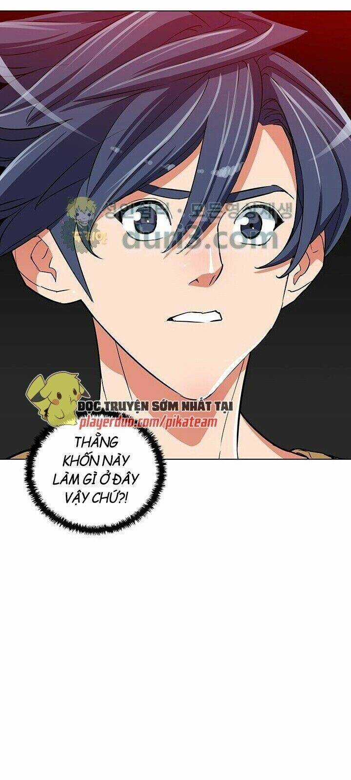 Tôi Viết Sách Để Thăng Cấp Chapter 41 trang 57