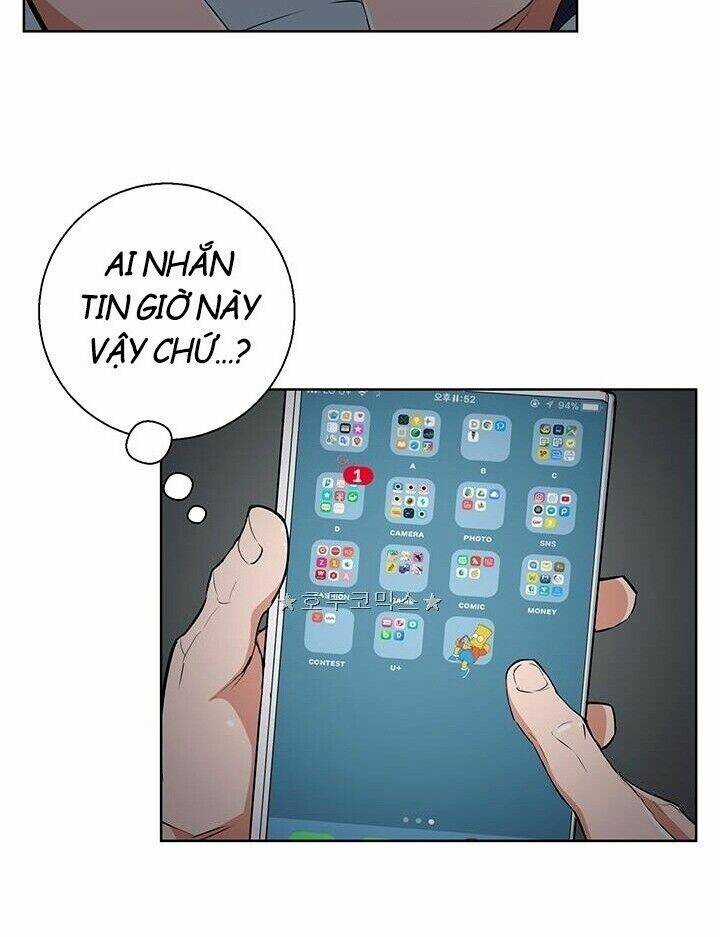 Tôi Viết Sách Để Thăng Cấp Chapter 41 trang 7