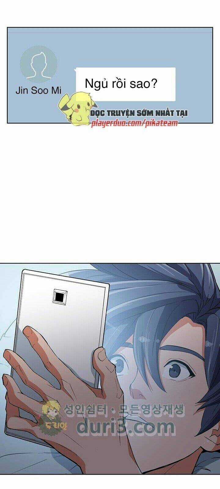 Tôi Viết Sách Để Thăng Cấp Chapter 41 trang 8