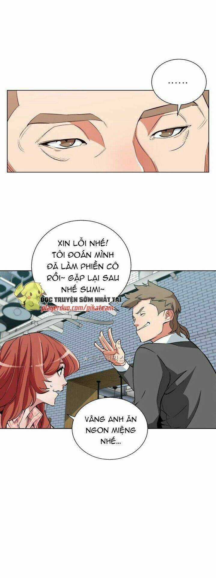 Tôi Viết Sách Để Thăng Cấp Chapter 42 trang 11