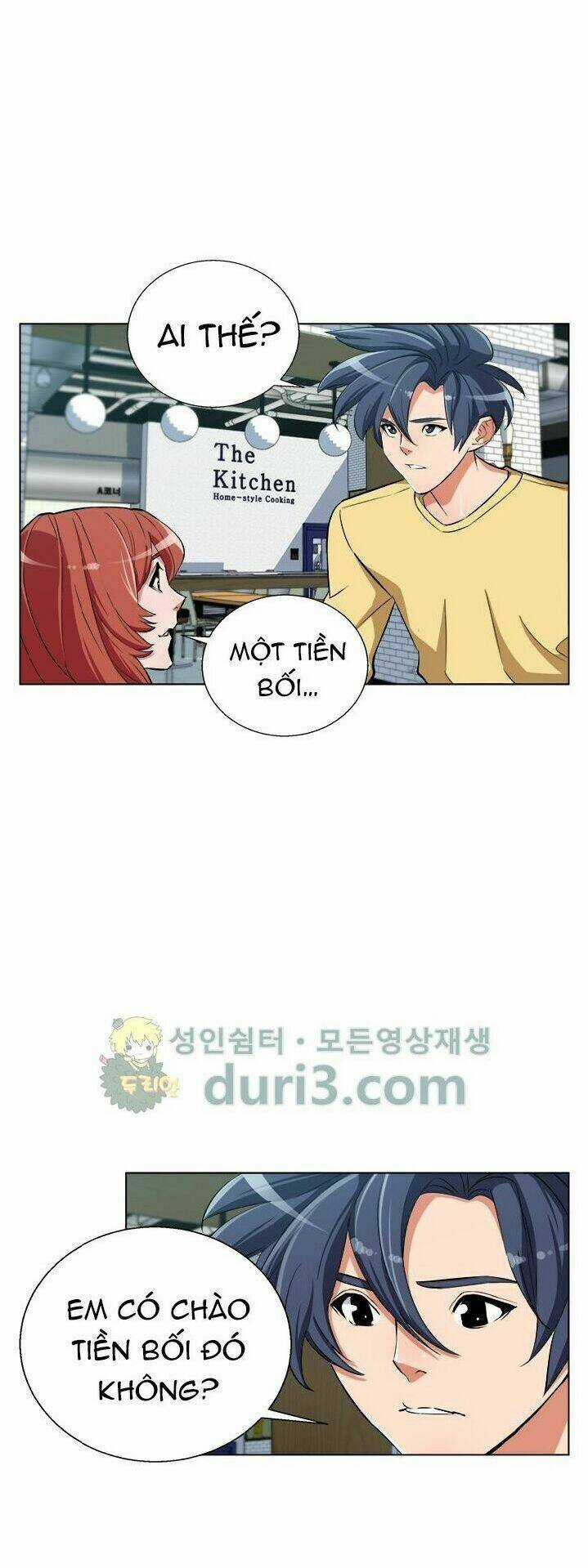 Tôi Viết Sách Để Thăng Cấp Chapter 42 trang 12