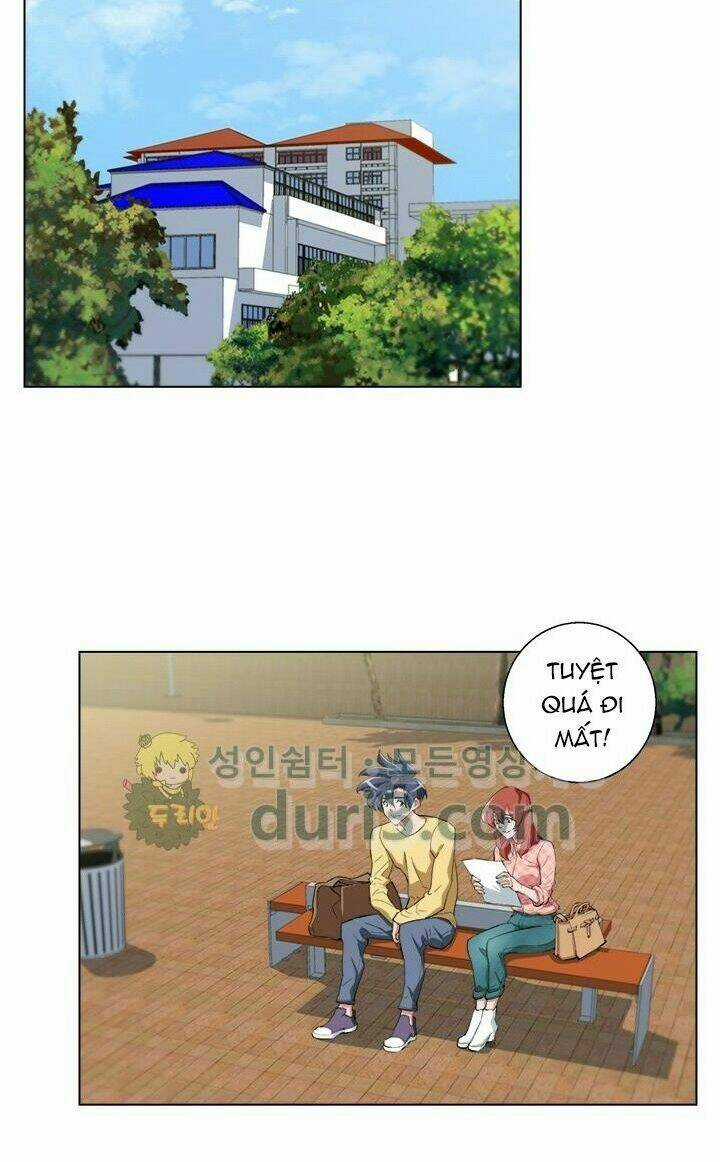 Tôi Viết Sách Để Thăng Cấp Chapter 42 trang 19