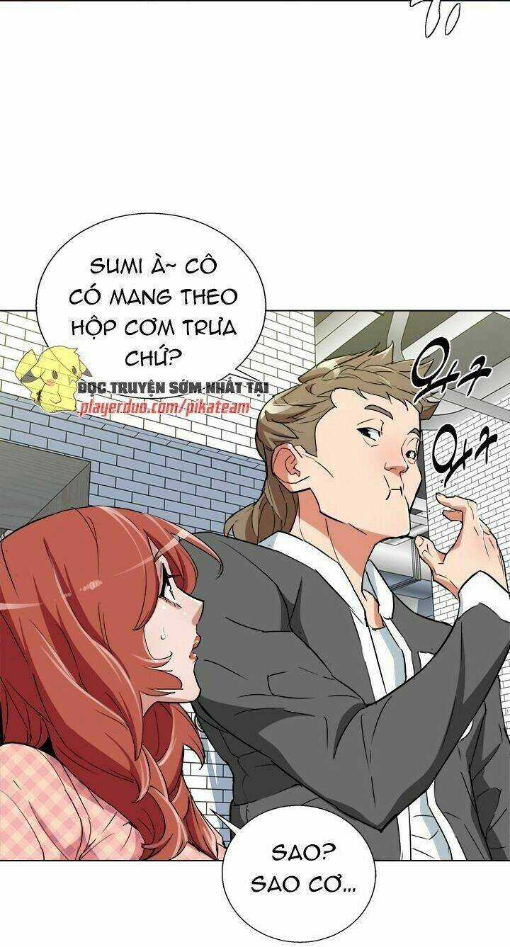 Tôi Viết Sách Để Thăng Cấp Chapter 42 trang 2