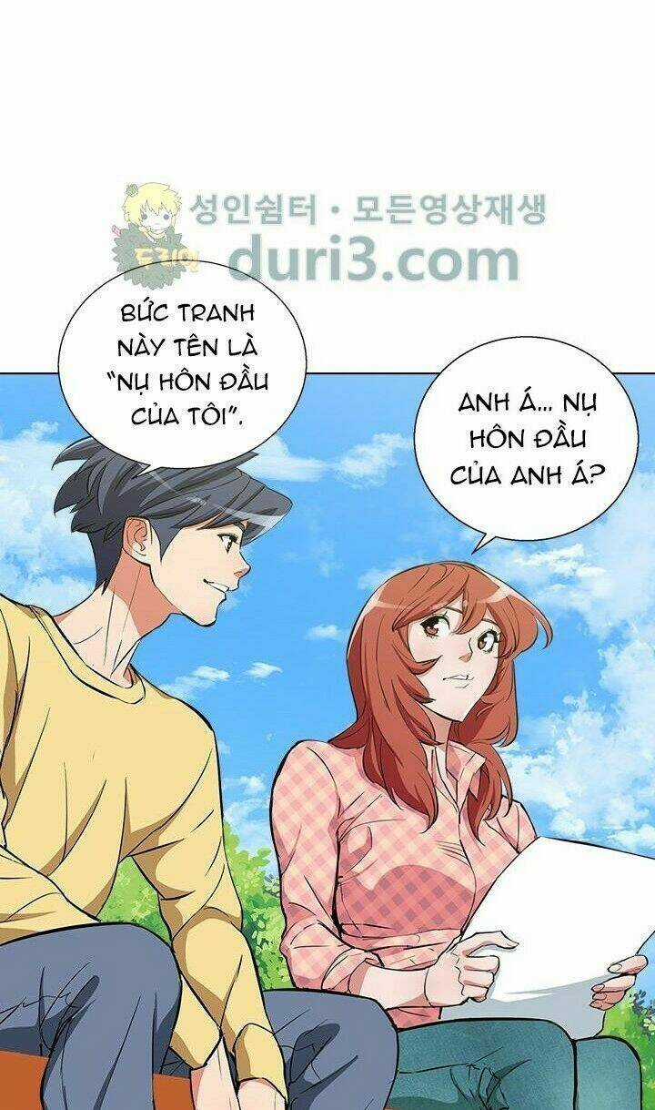 Tôi Viết Sách Để Thăng Cấp Chapter 42 trang 24