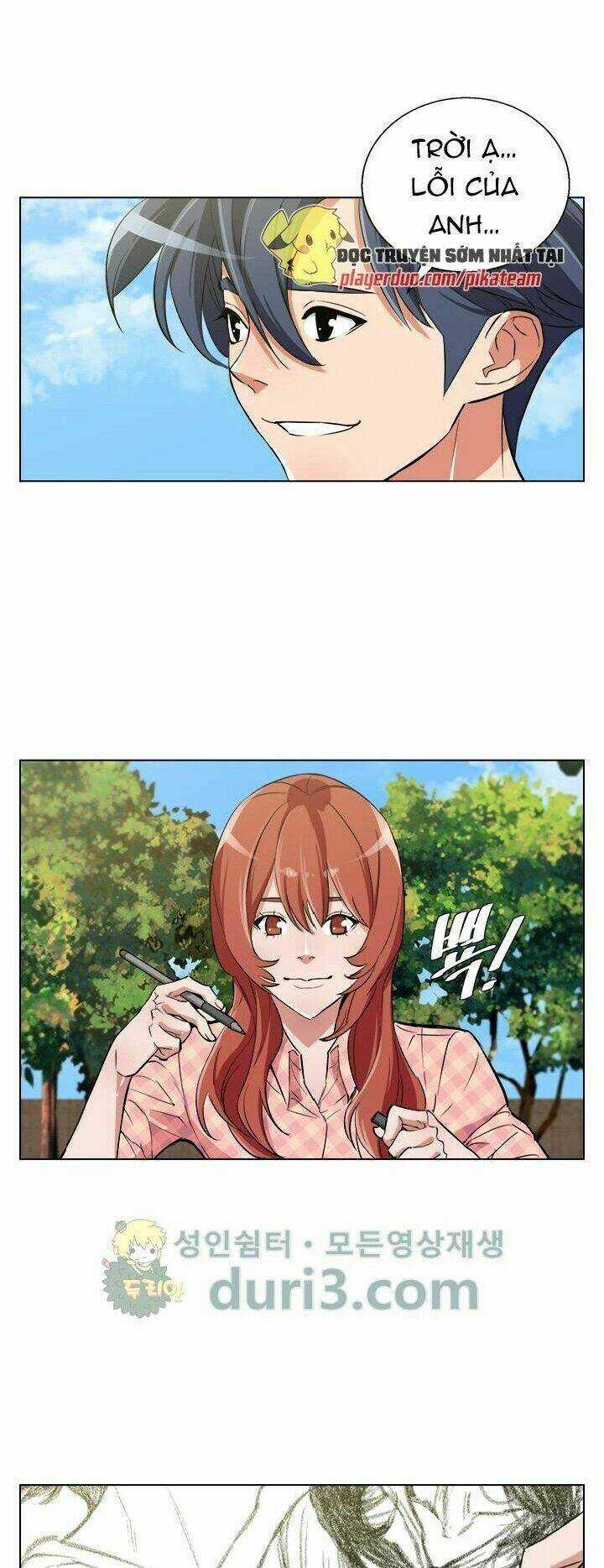 Tôi Viết Sách Để Thăng Cấp Chapter 42 trang 26