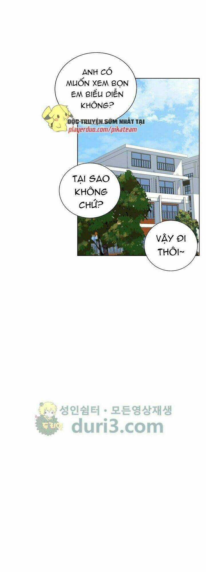 Tôi Viết Sách Để Thăng Cấp Chapter 42 trang 28