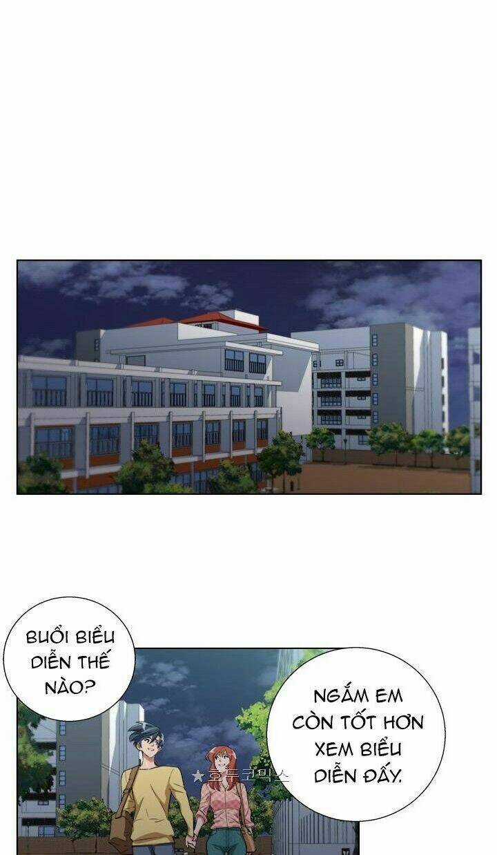 Tôi Viết Sách Để Thăng Cấp Chapter 42 trang 29