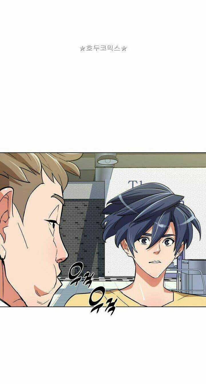 Tôi Viết Sách Để Thăng Cấp Chapter 42 trang 3