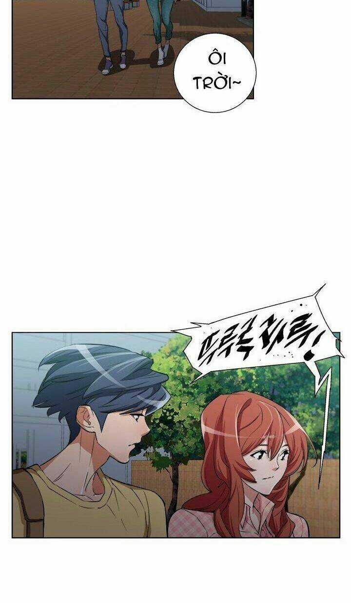 Tôi Viết Sách Để Thăng Cấp Chapter 42 trang 30