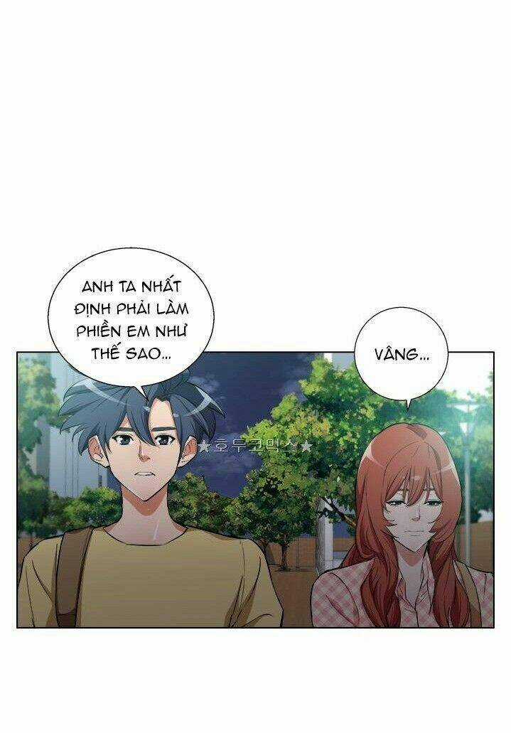 Tôi Viết Sách Để Thăng Cấp Chapter 42 trang 34