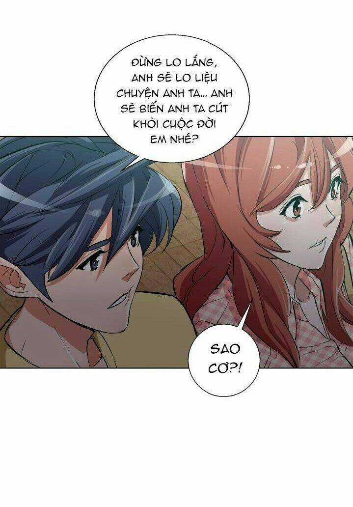 Tôi Viết Sách Để Thăng Cấp Chapter 42 trang 35