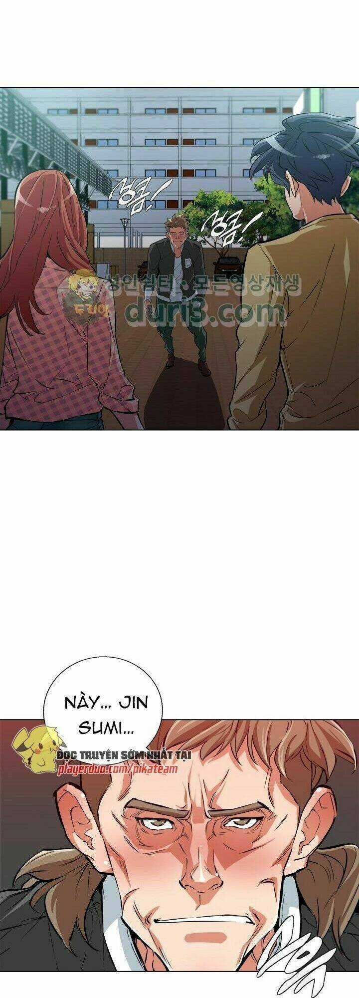 Tôi Viết Sách Để Thăng Cấp Chapter 42 trang 36