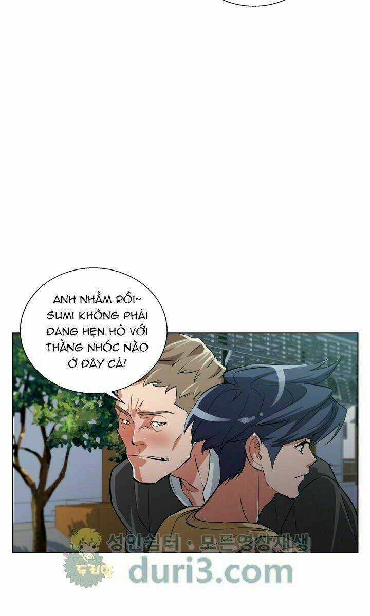 Tôi Viết Sách Để Thăng Cấp Chapter 42 trang 38