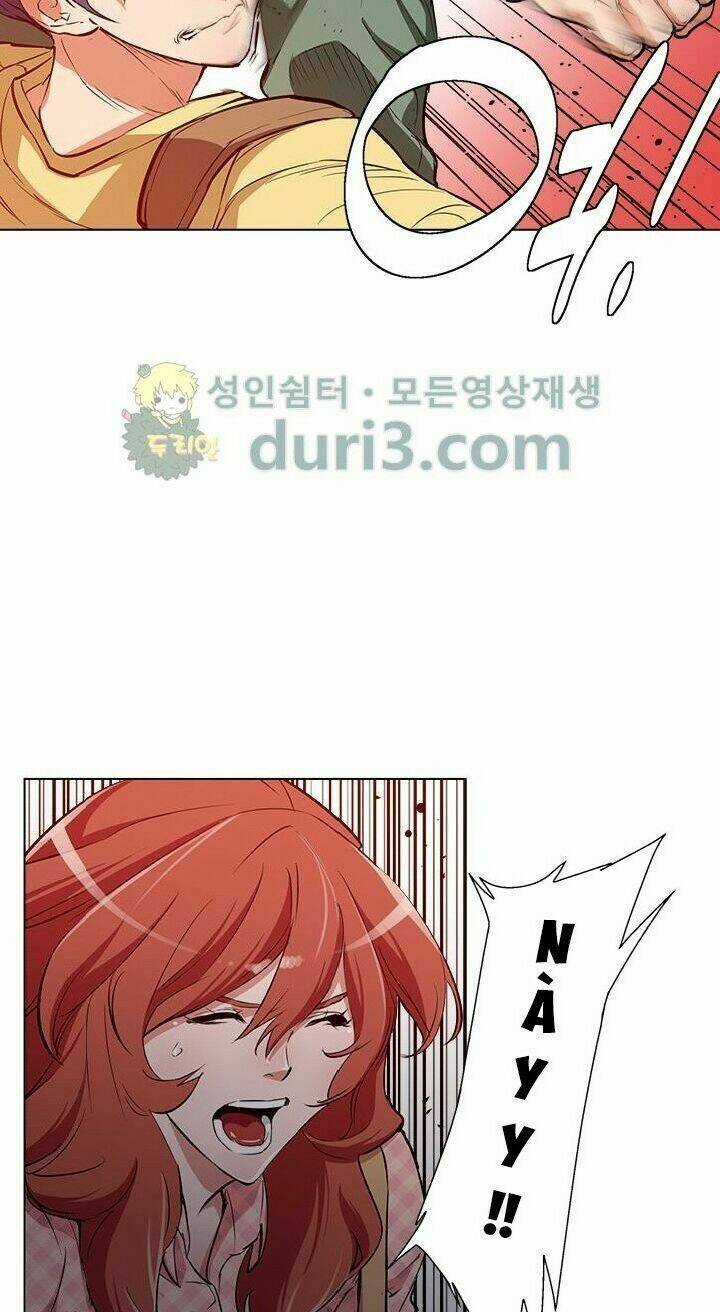 Tôi Viết Sách Để Thăng Cấp Chapter 42 trang 48