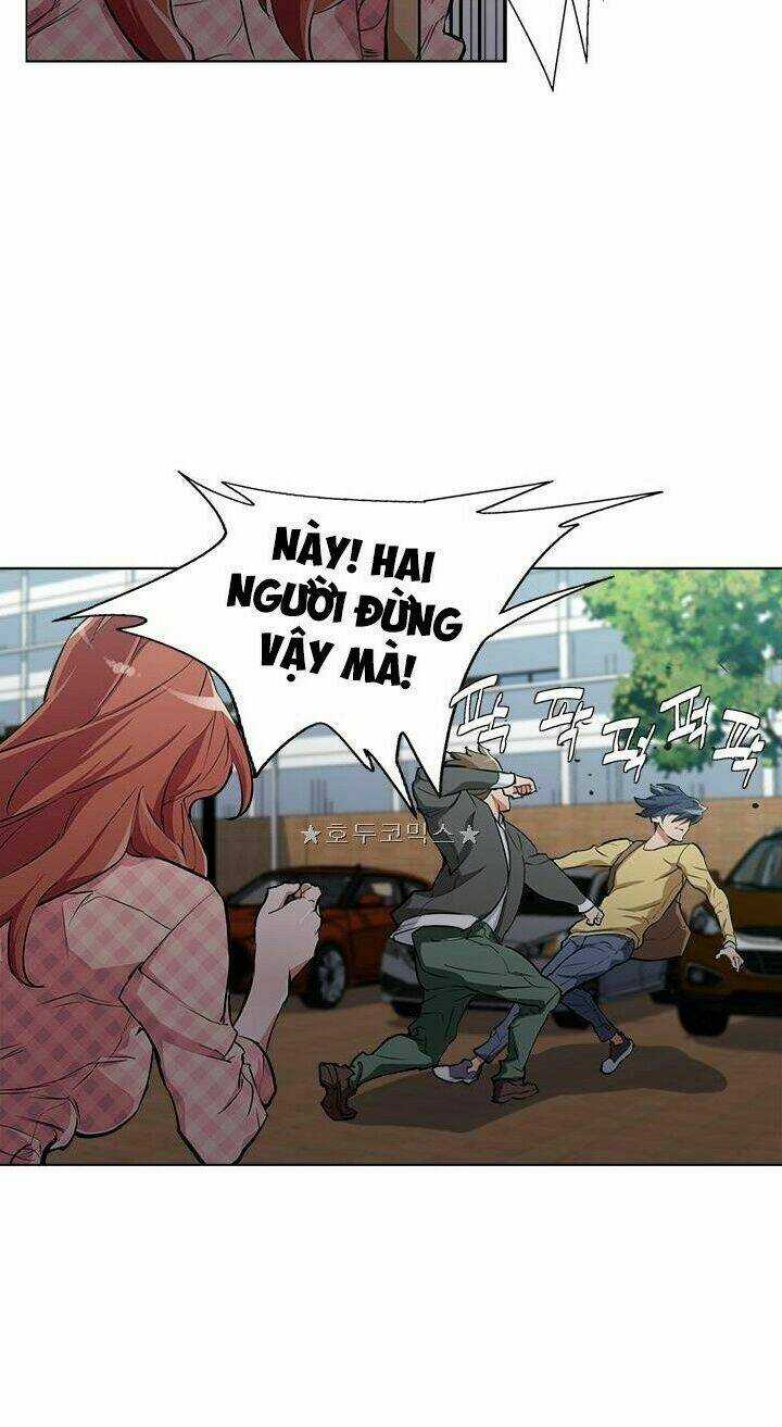 Tôi Viết Sách Để Thăng Cấp Chapter 42 trang 49