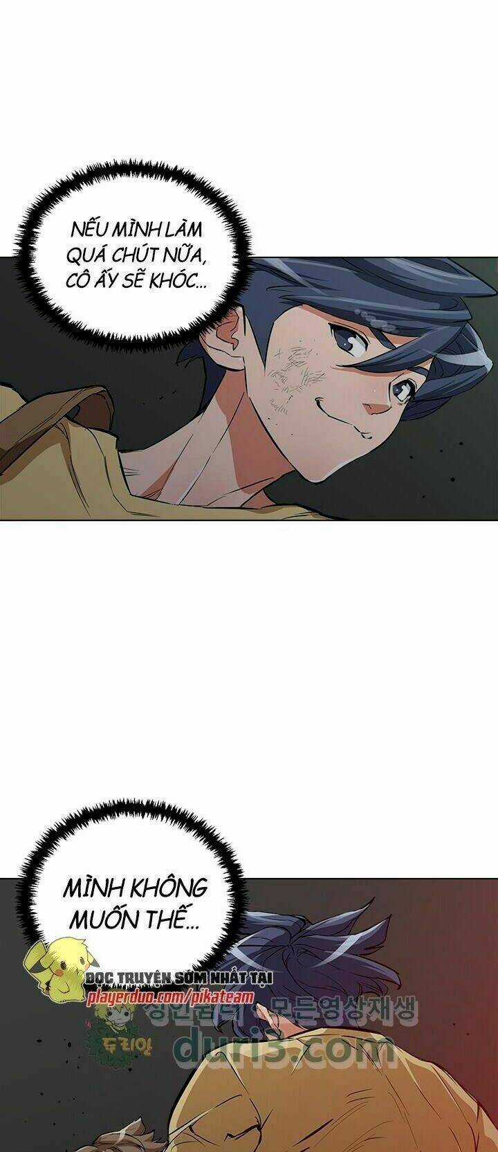 Tôi Viết Sách Để Thăng Cấp Chapter 42 trang 50