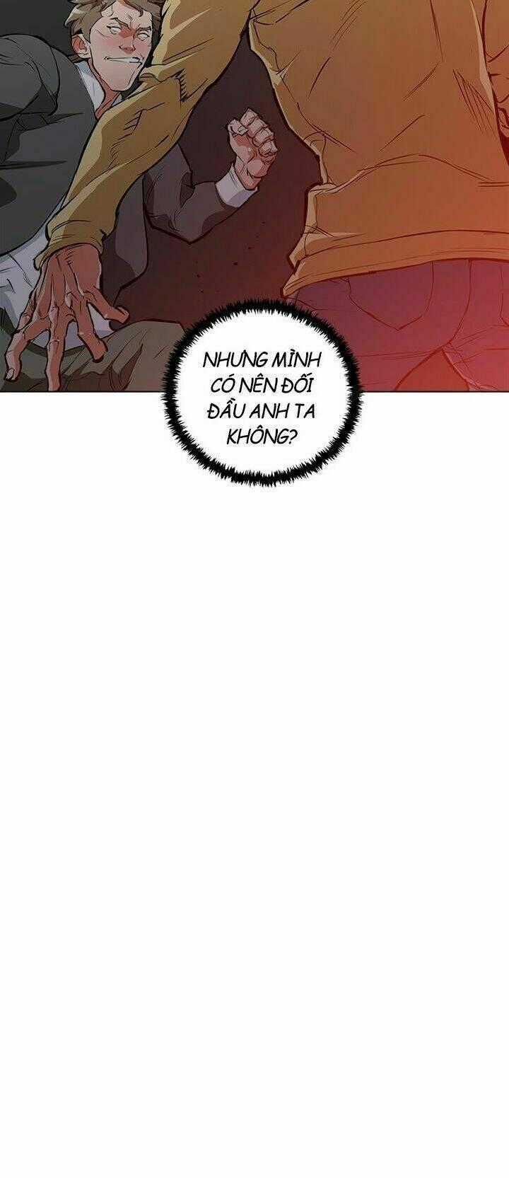 Tôi Viết Sách Để Thăng Cấp Chapter 42 trang 51