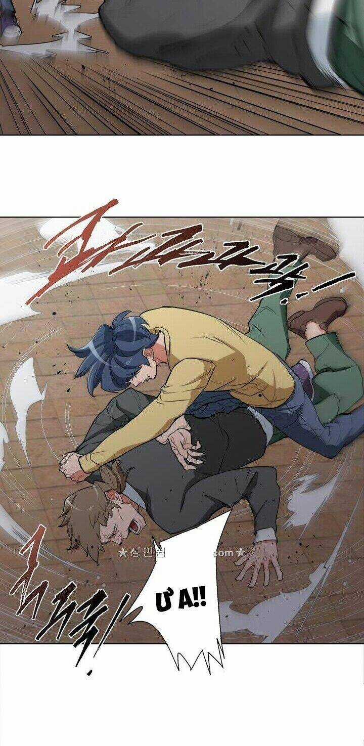 Tôi Viết Sách Để Thăng Cấp Chapter 44 trang 12