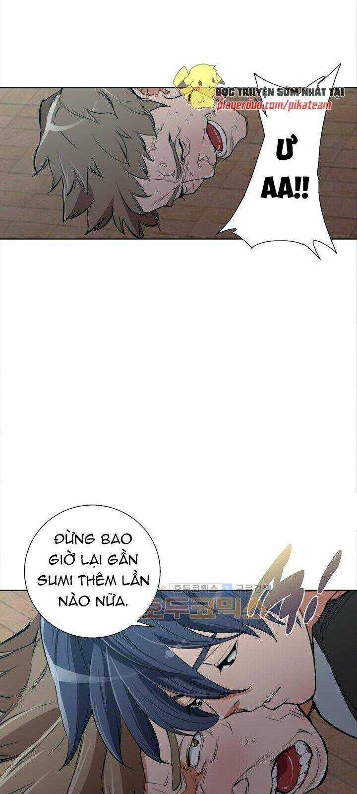 Tôi Viết Sách Để Thăng Cấp Chapter 44 trang 13