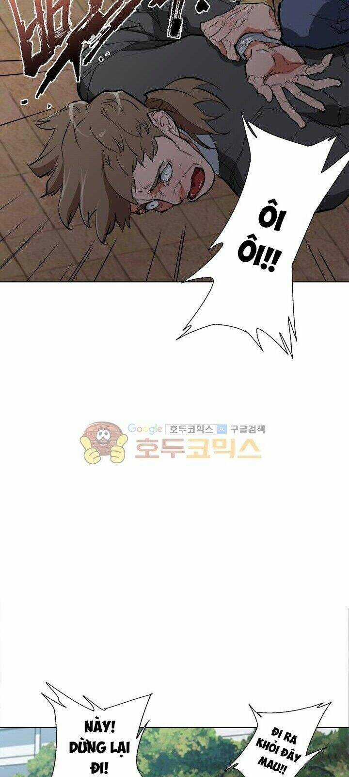 Tôi Viết Sách Để Thăng Cấp Chapter 44 trang 15