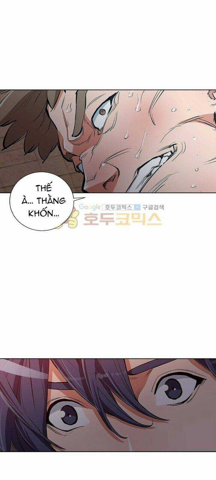 Tôi Viết Sách Để Thăng Cấp Chapter 44 trang 22