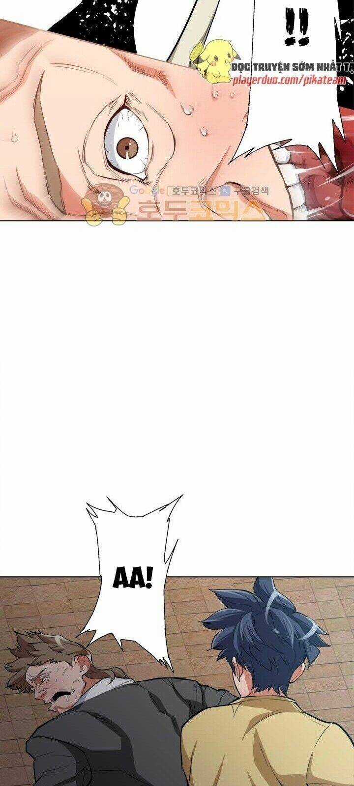 Tôi Viết Sách Để Thăng Cấp Chapter 44 trang 24