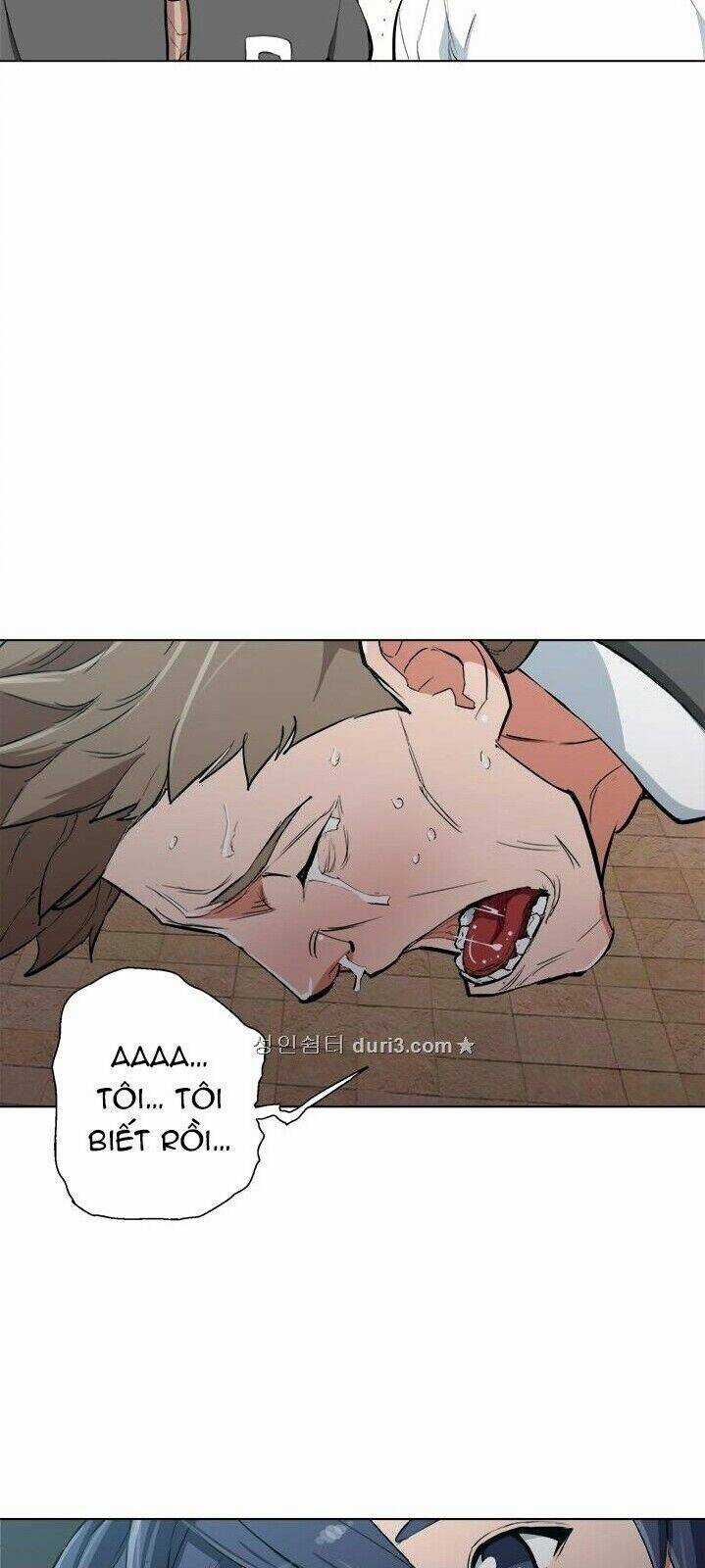 Tôi Viết Sách Để Thăng Cấp Chapter 44 trang 27