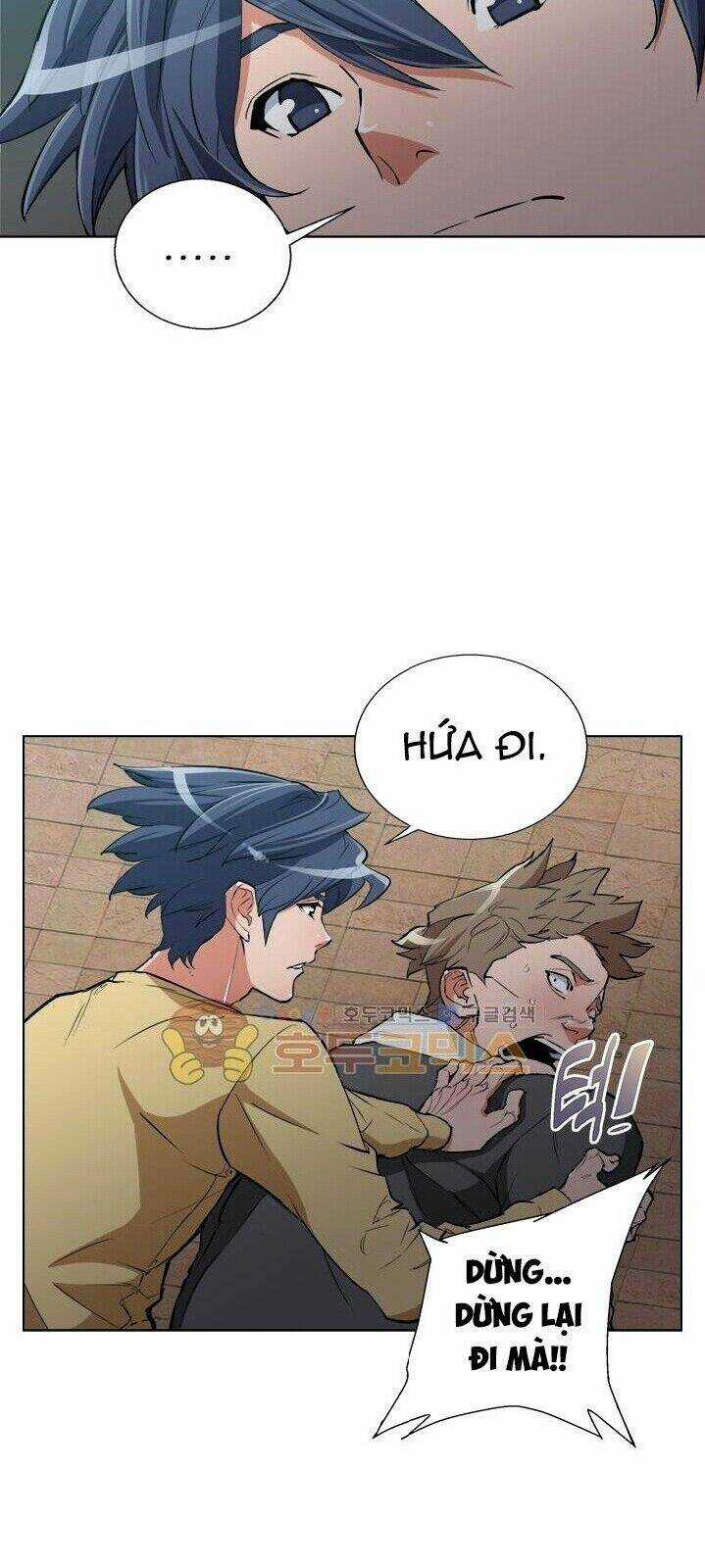 Tôi Viết Sách Để Thăng Cấp Chapter 44 trang 28