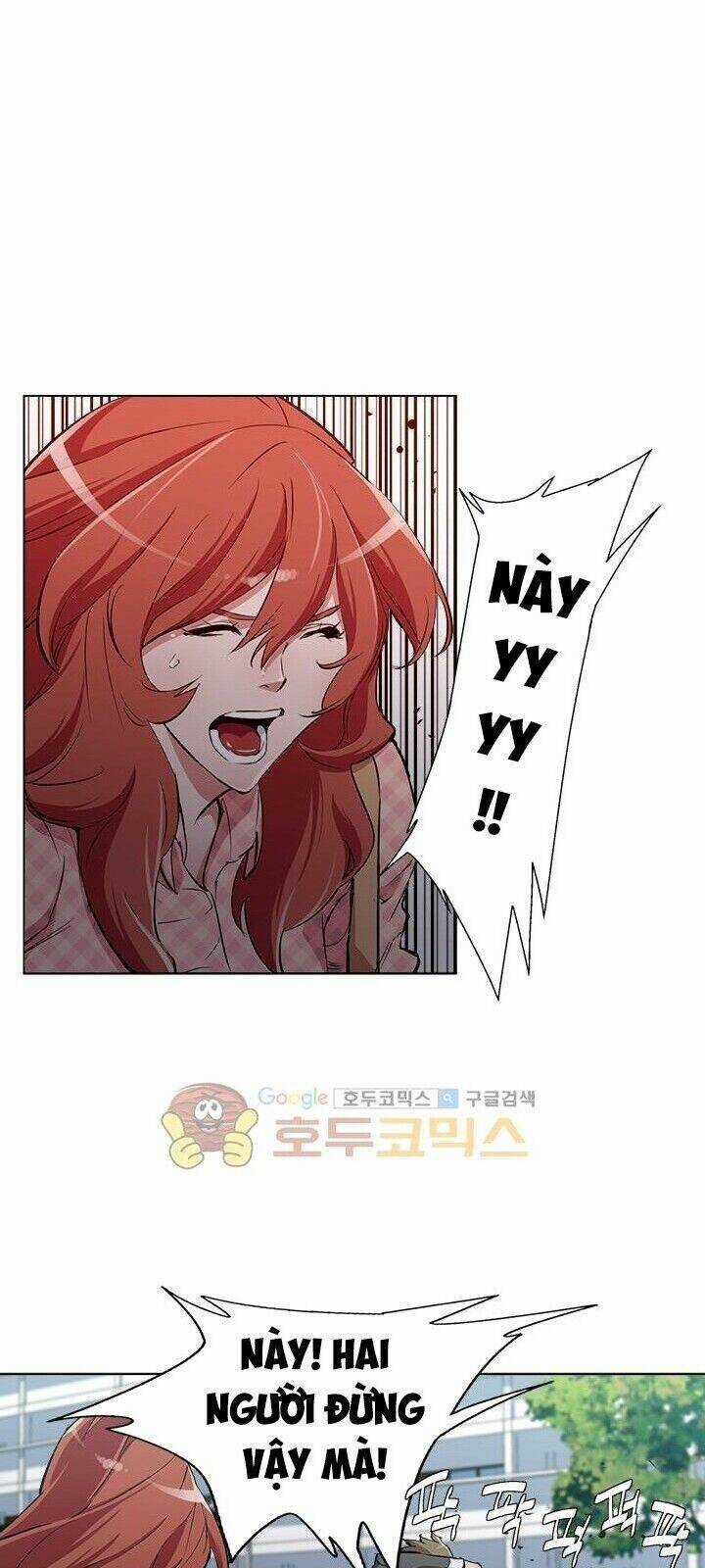 Tôi Viết Sách Để Thăng Cấp Chapter 44 trang 3