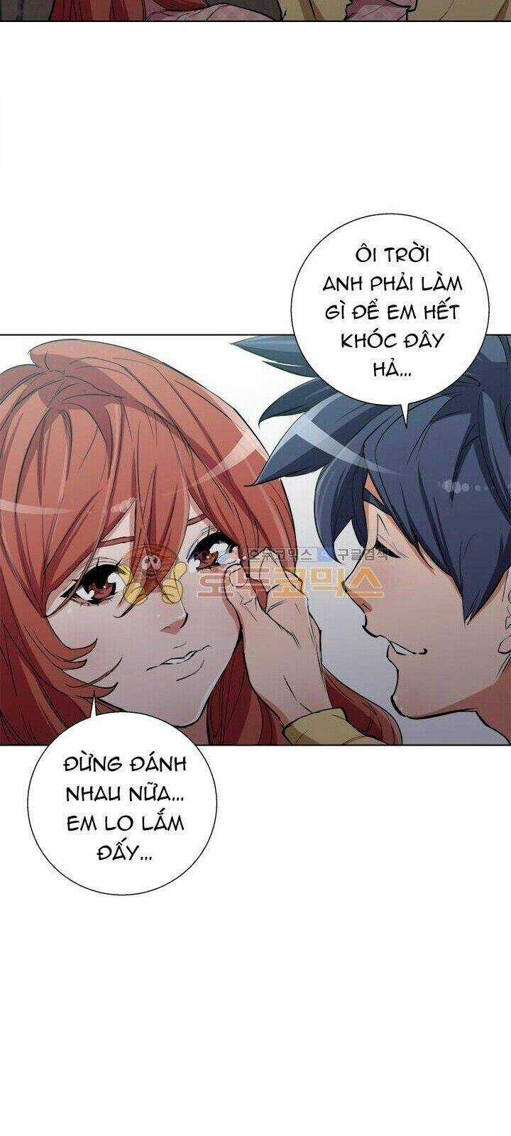 Tôi Viết Sách Để Thăng Cấp Chapter 44 trang 32