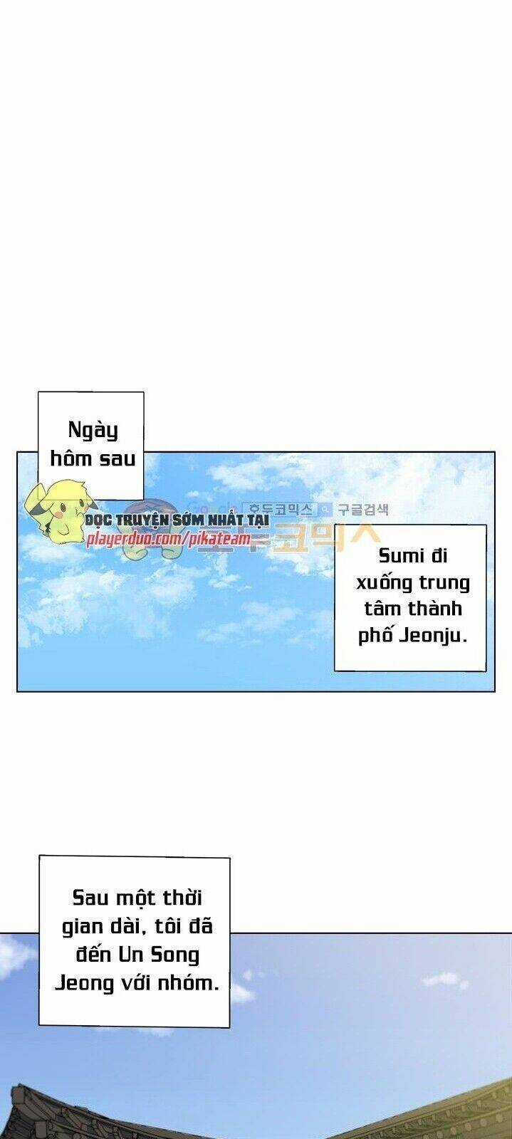 Tôi Viết Sách Để Thăng Cấp Chapter 44 trang 34