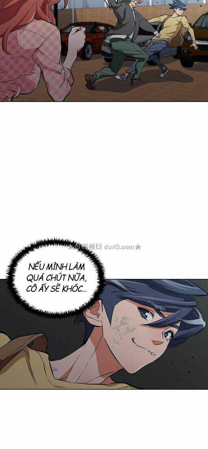 Tôi Viết Sách Để Thăng Cấp Chapter 44 trang 4