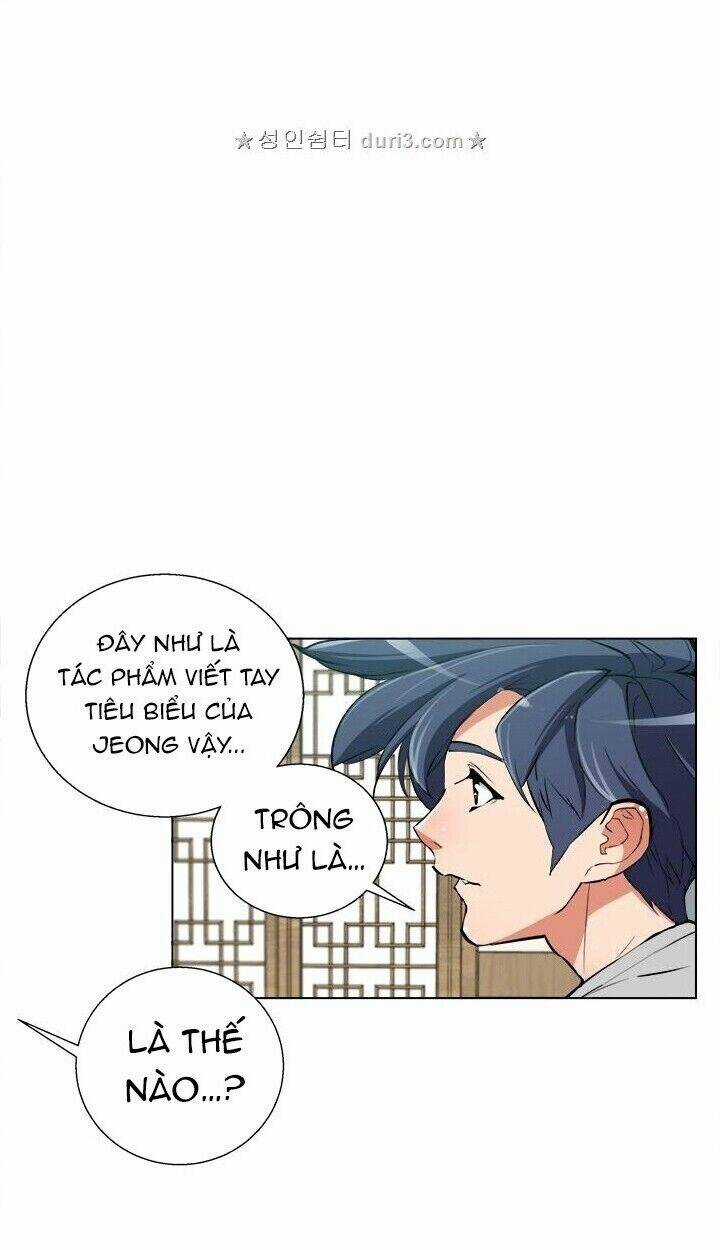 Tôi Viết Sách Để Thăng Cấp Chapter 44 trang 41