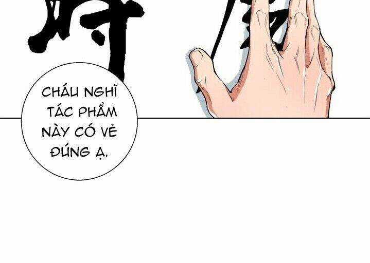 Tôi Viết Sách Để Thăng Cấp Chapter 44 trang 45