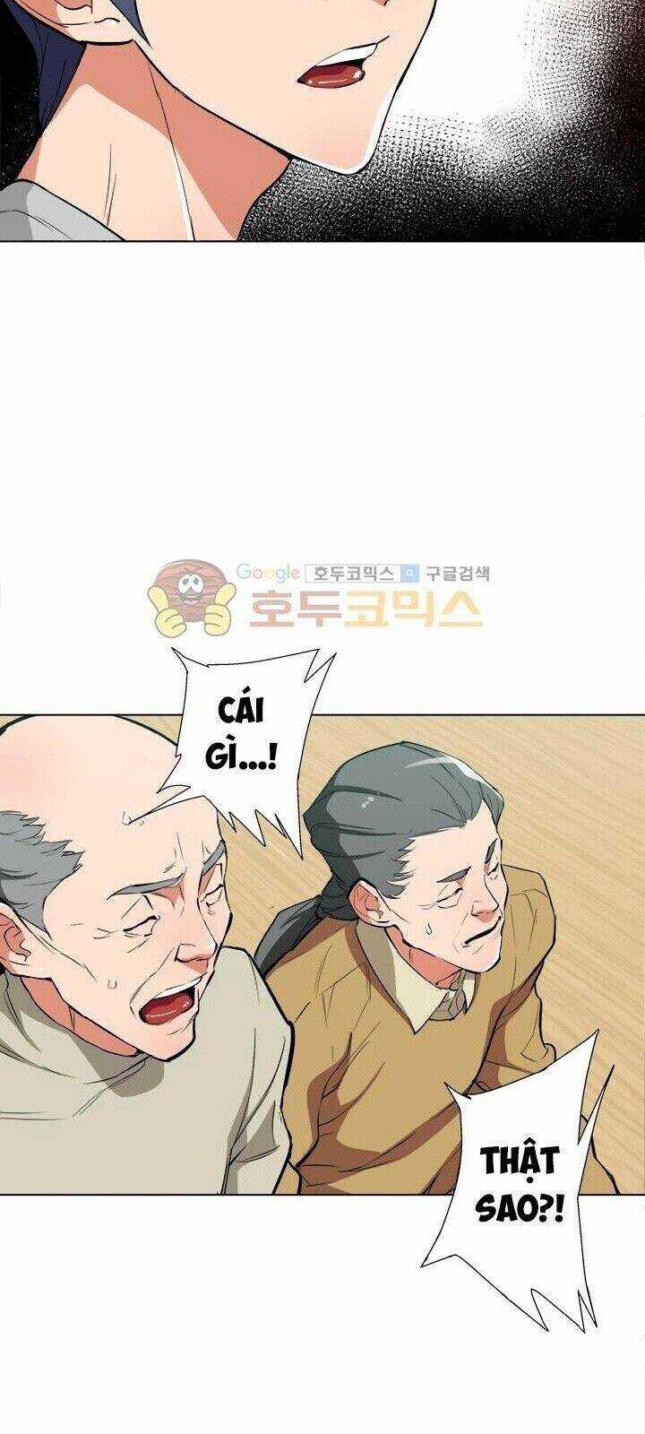 Tôi Viết Sách Để Thăng Cấp Chapter 44 trang 48