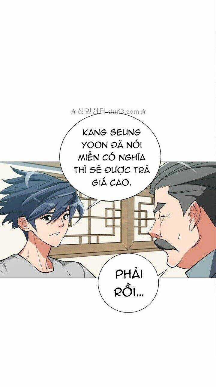 Tôi Viết Sách Để Thăng Cấp Chapter 44 trang 49