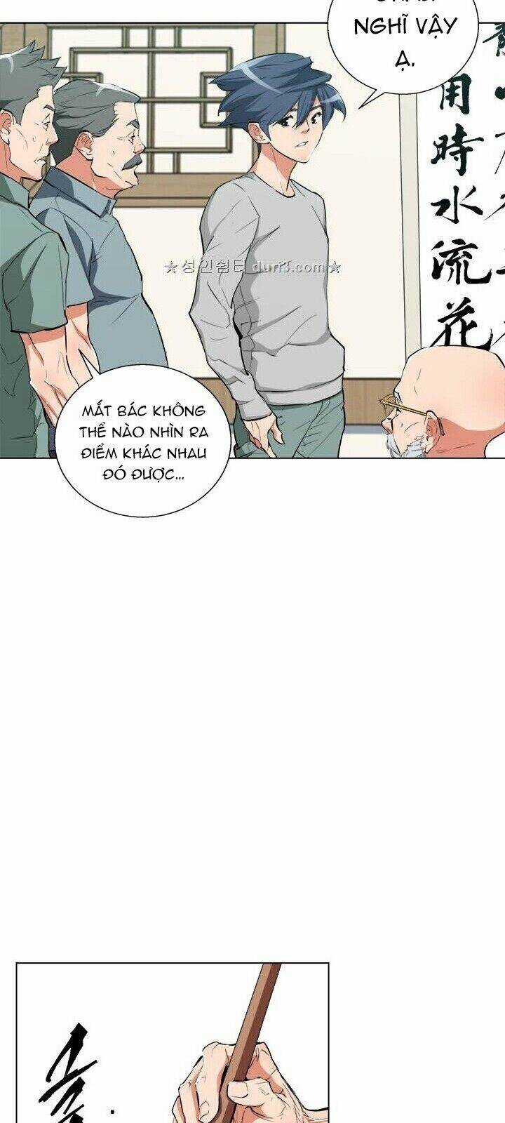 Tôi Viết Sách Để Thăng Cấp Chapter 44 trang 51